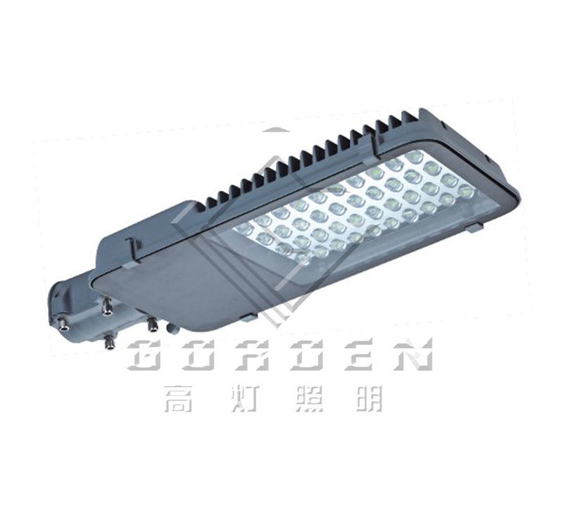 上海GD-06 LED路灯