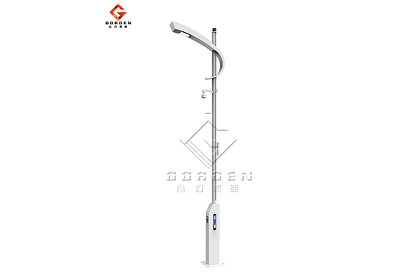 成都城市LED路灯厂家