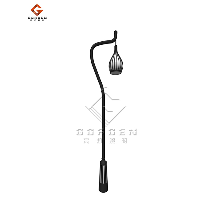 贵阳GD-JG07 景观庭院灯