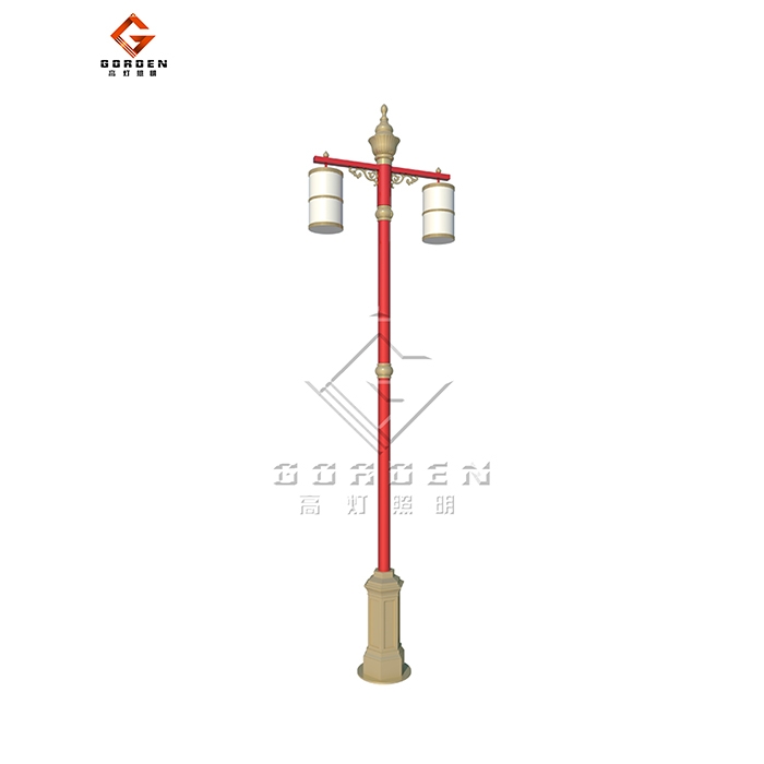 保定GD-JG08 景观庭院灯
