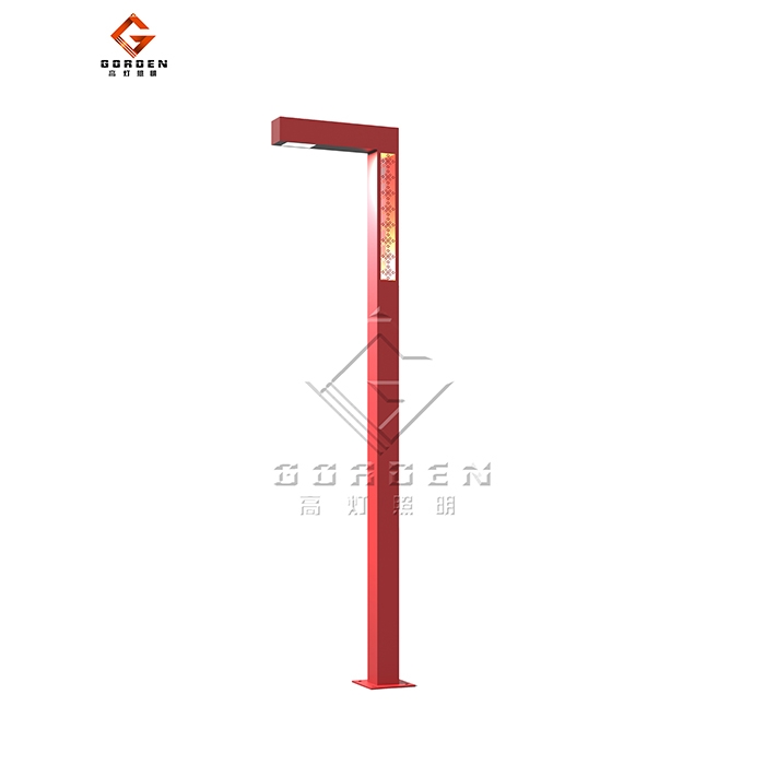保定GD-JG10 景观庭院灯