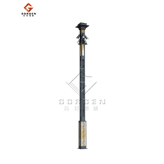 保定GD-JG11 景观庭院灯